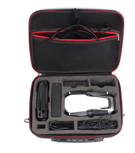 Handbag Single-shoulder Bag Storage Case with Strap for DJI Mavic Air Drone Accessories