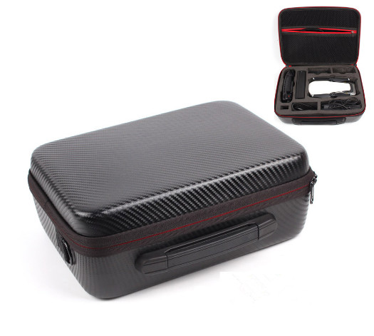 Portable Storage Bag Single Shoulder Bag Waterproof Carrying Case for DJI MAVIC AIR