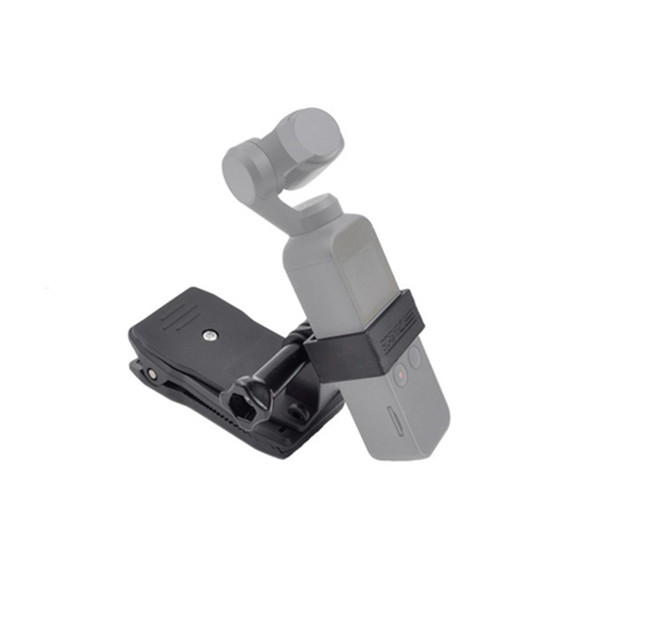 DJI Osmo Pocket Multi-function universal clamp Adapter