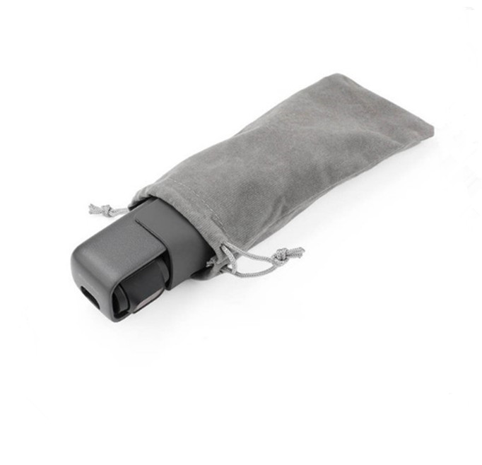 DJI OMSO Pocket Mini Velvet Storage Bag Shrink bag