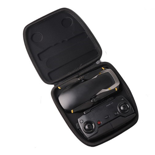 For DJI MAVIC Air Case Portable Storage Bag AIR Drone Body/Controller Carrying Case Handbag Transmitter Housing Hardshell Box