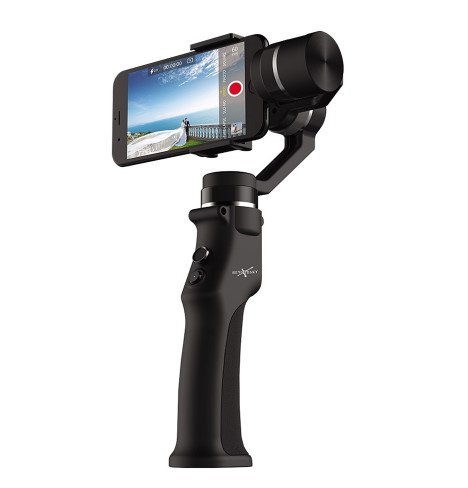 BEYONDSKY Eyemind 3 Axis Handheld Gimbal Stabilizer for iPhone Android Smart Mobile Phone