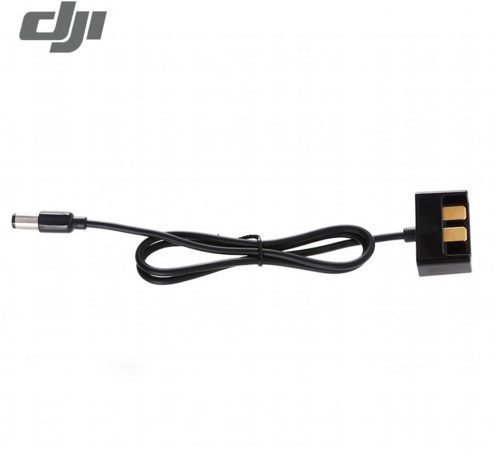 DJI OSMO Battery (2 PIN-A)to DC Power Cable Phantom 3 Battery