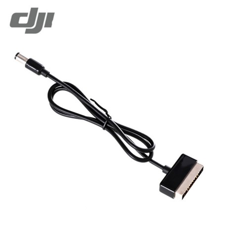 DJI Osmo- Battery (10 PIN-A)to DC Power Cable compatible with all osmo series