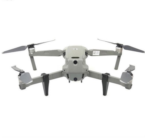 1 pair 3D print Landing Gear 4cm Height for DJI Mavic 2 pro Zoom Drone Accessories