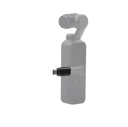 Micro-USB Adapter Converter for DJI OSMO Pocket Handheld Gimbal