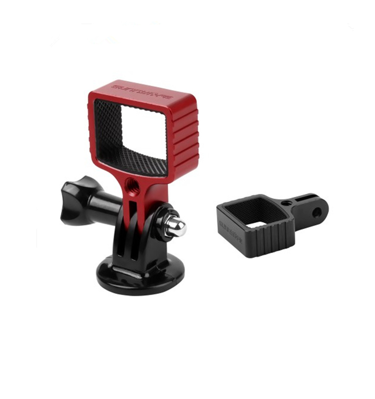 Aluminum Alloy Adapter Extension Mount for Gopro DJI OSMO POCKET