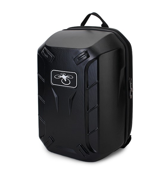 DJI Phantom 3 Waterproof Backpack Hardshell Case Bag