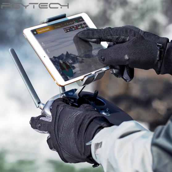 PGYTECH  Waterproof Touch Screen Multifunction Flying Gloves