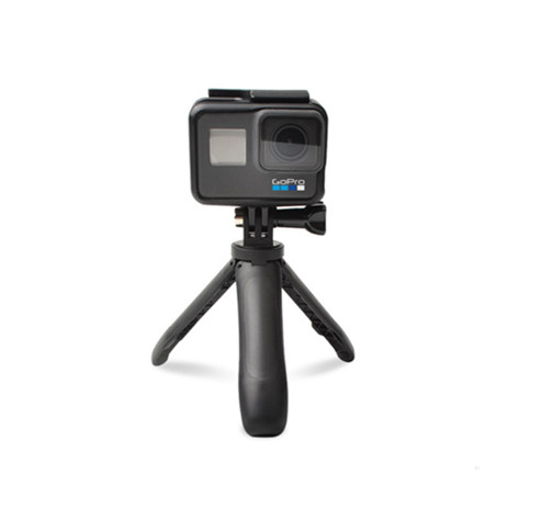 Mini Tripod Selfie Stick Desktop Min for Gopro Camera