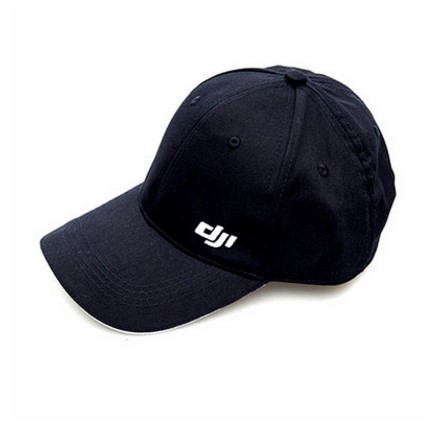 Peaked Cap DJI outdoor Cotton Visor Hat Drone Cap Hat