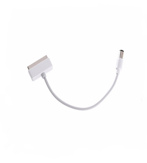 DJI Battery 10 PIN-A to DC Power Cable Connect to DJI device with the DC port