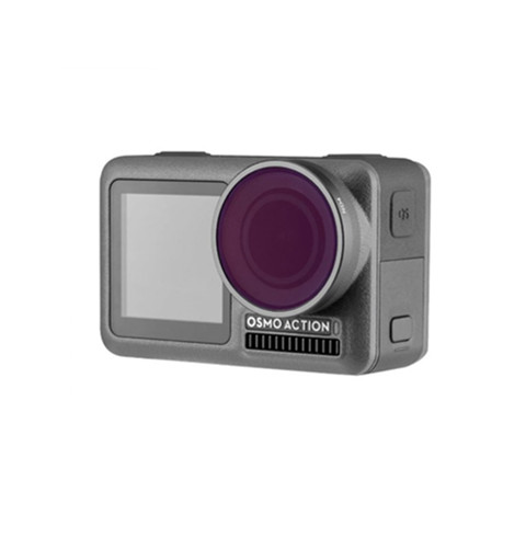 DJI Osmo Action Camera Lens Filter