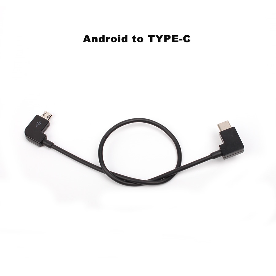 Android to TYPE-C