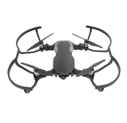 DJI Mavic Air Propeller Guard Circle Quick Release Blade Cover Protective Ring Drone New Upgrade Protector Drone Accessories