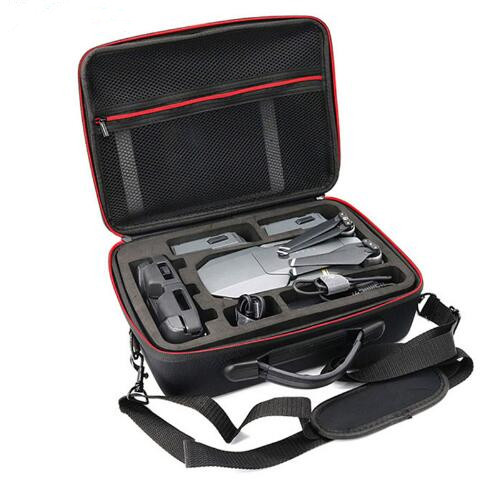 DJI MAVIC Pro Shoulder Bag Case Protector  Waterproof Portable Storage Box Shell Handbag