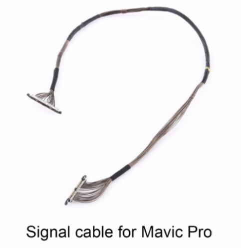 DJI Mavic Pro Drone Camera Signal Cable Gimbal Accessories
