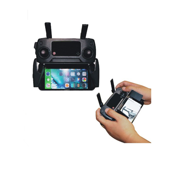 DJI Mavic 2 Pro Zoom  Remote Control 4-6 Inch Phone Sunshade Foldable Hood