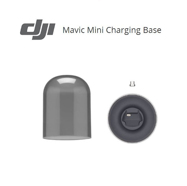 DJI Mavic Mini Charging Base
