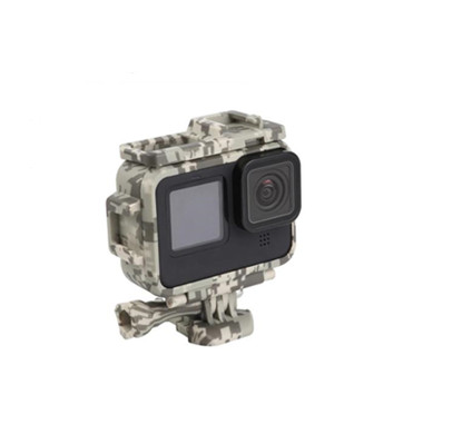 Protective Frame for GoPro Hero 9 Action Camera