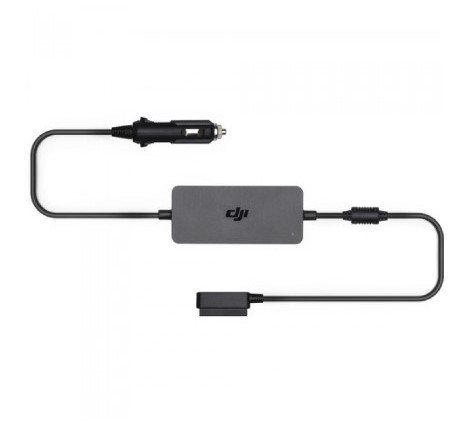 DJI Mavic 2 Car Charger Low-voltage Protection