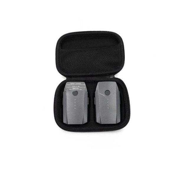 DJI MAVIC PRO LiPo Battery Fireproof Safety HardShell Box